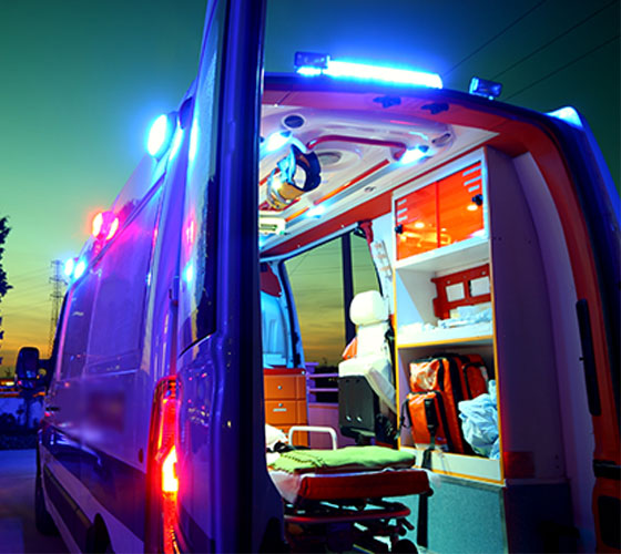 旺苍县车辆内部展示